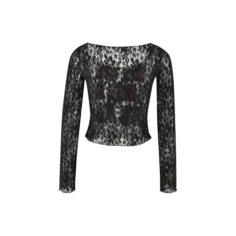 I.AM.GIA Regular T Shirt Women's Black-1