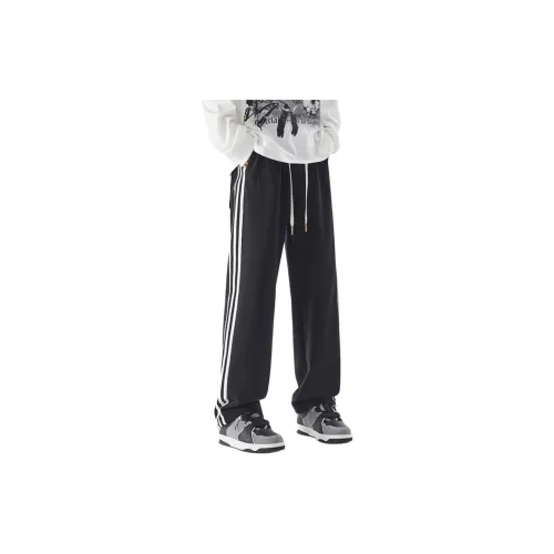 KIRHNE Casual Pants Unisex