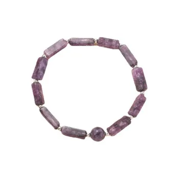 Asia Star Crystal Bracelets Women's