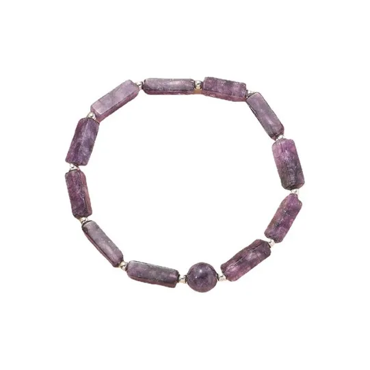 Asia Star Crystal Bracelets Women's-0