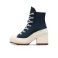 Blue White