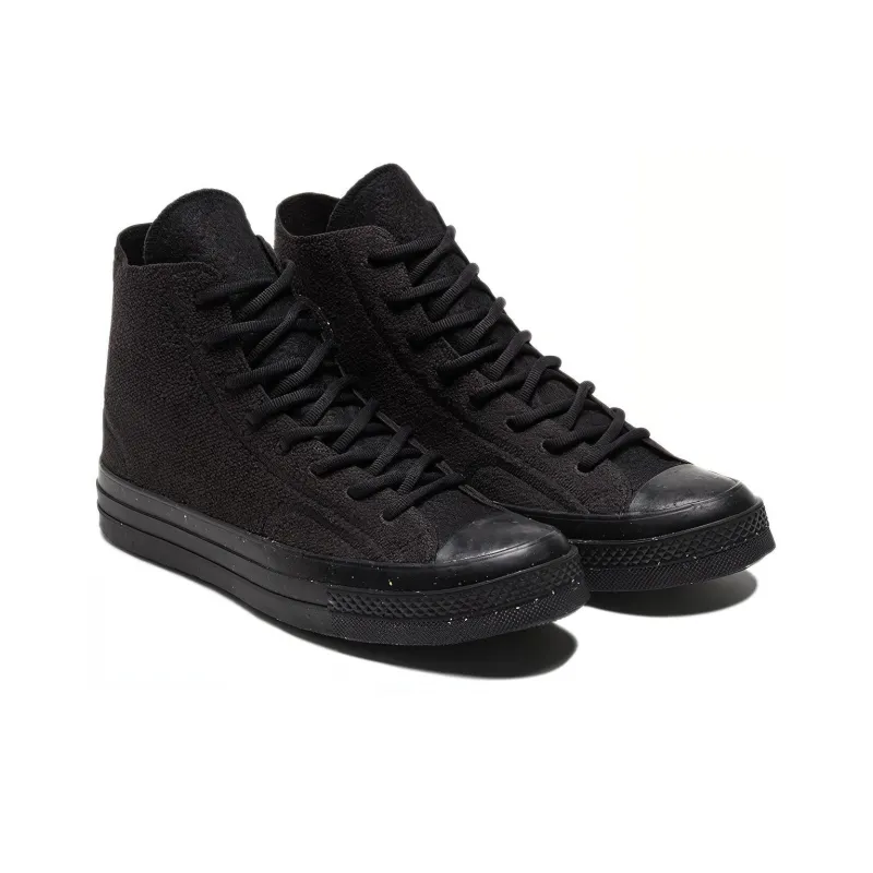 Chuck 70 Renew Converse High 'Black Speckled'-2