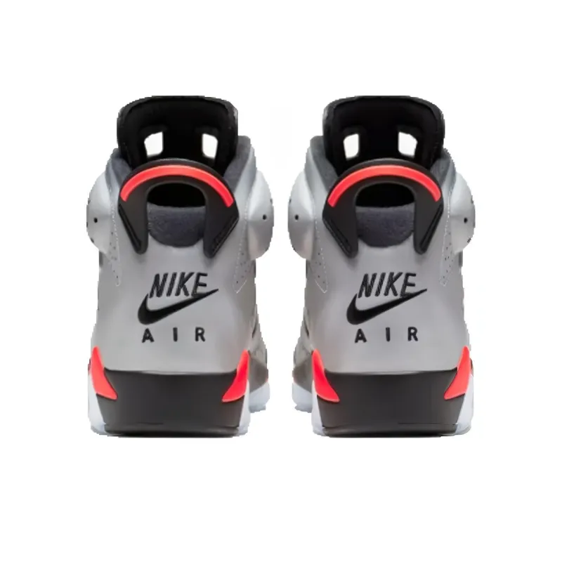 JORDAN 6 Retro Reflections Of A Champion-2