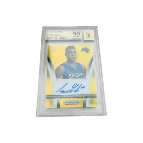 PANINI Graded Cards