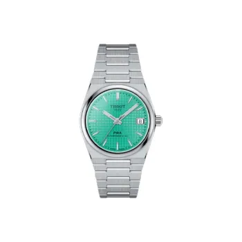 TISSOT Unisex PRX Super Player Series Watch