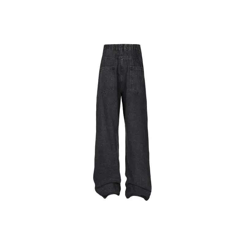 David Bakken Jeans Unisex-1