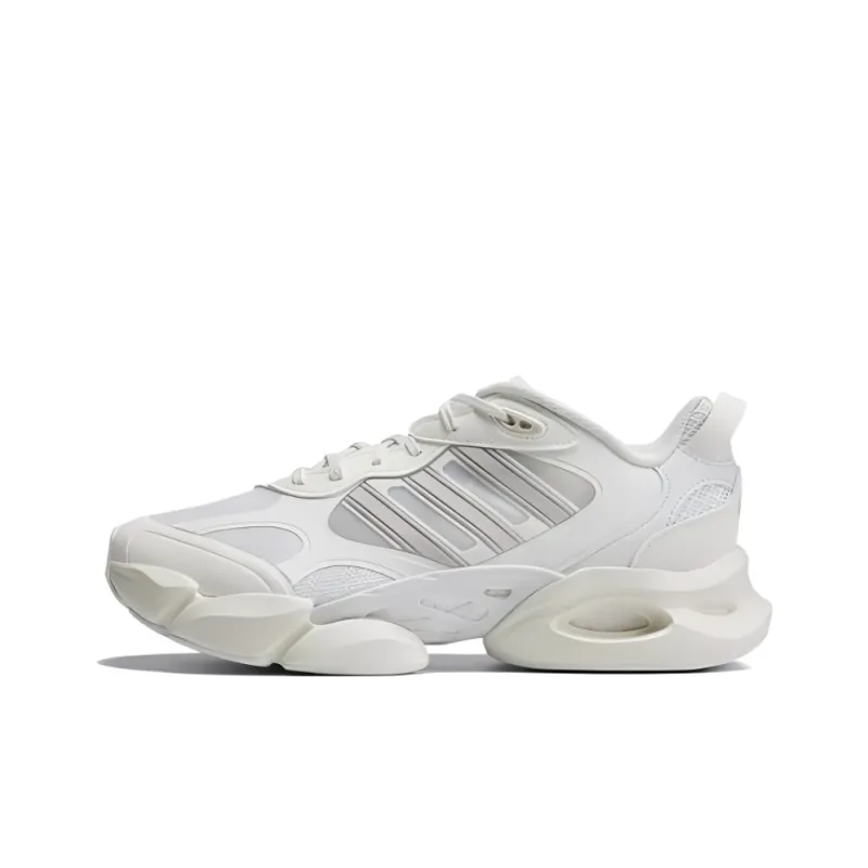 Adidas Climacool Vento 3.0 'White Grey'-0