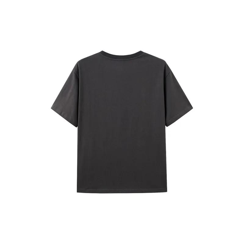 Luqingyi Regular T-Shirt Women's-1