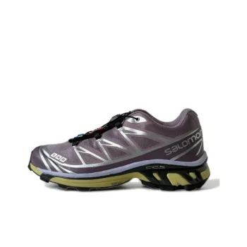 SALOMON XT 6 'Brown'