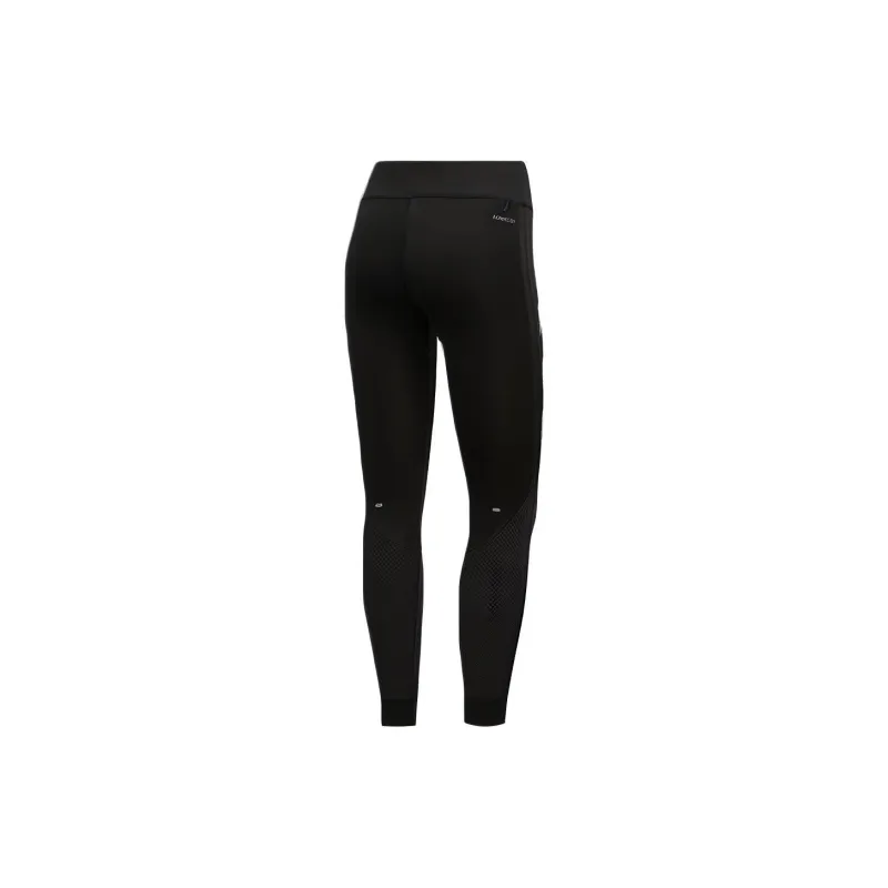 Adidas Knitted Sweatpants Women's Black-1