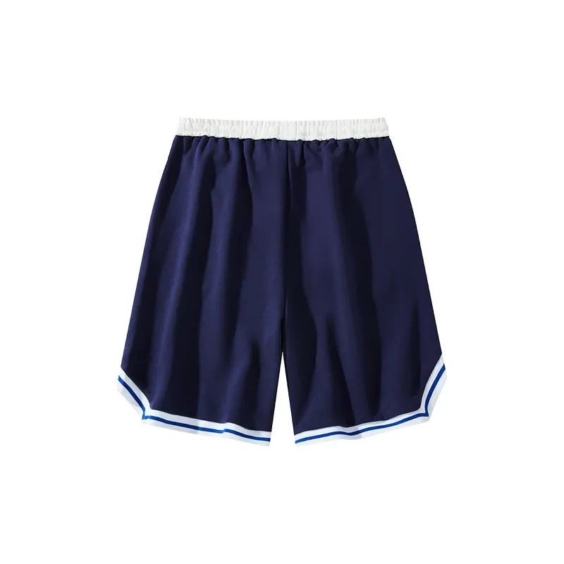 Nt Casual Shorts Unisex-11