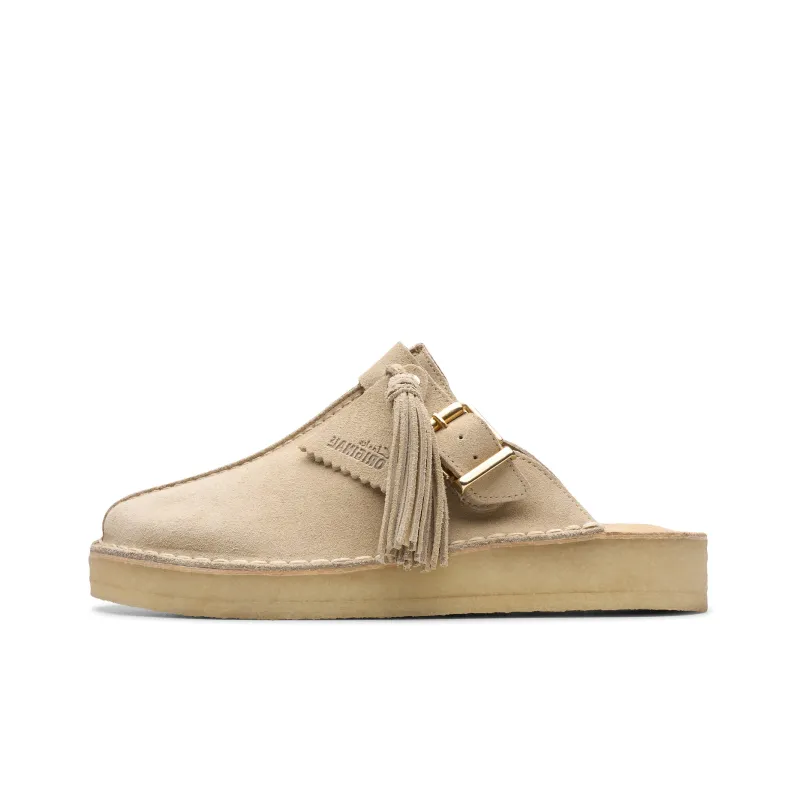 Clarks Closed Toe Slippers Women's-0