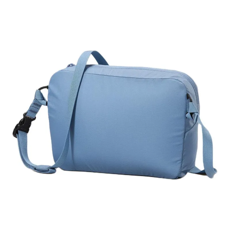 Arcteryx 6L Outdoor Bags Nylon Blue Unisex-1