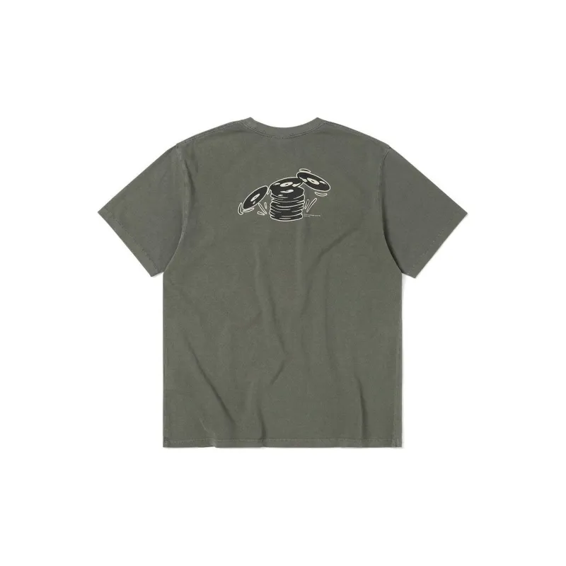Thisisneverthat Tnt Records Tee-1