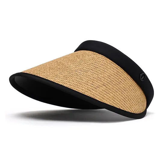 Cranta Komeia Polyester Sun Protection Hats Women's-1