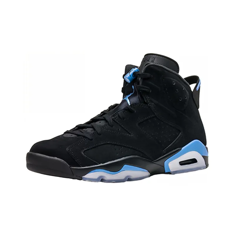 Jordan 6 Retro Unc-1