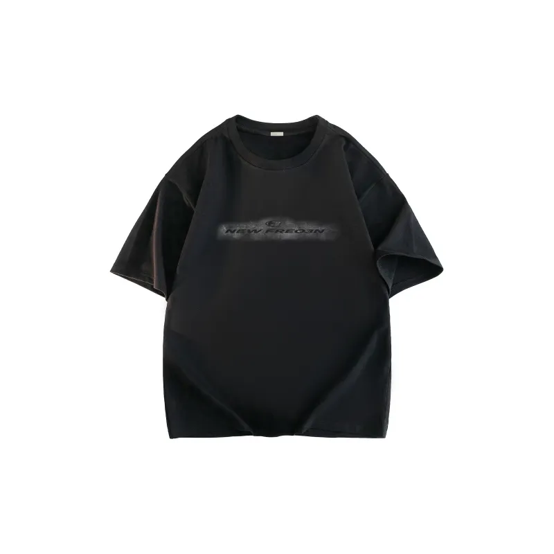 FREO3N T Shirts Unisex-1