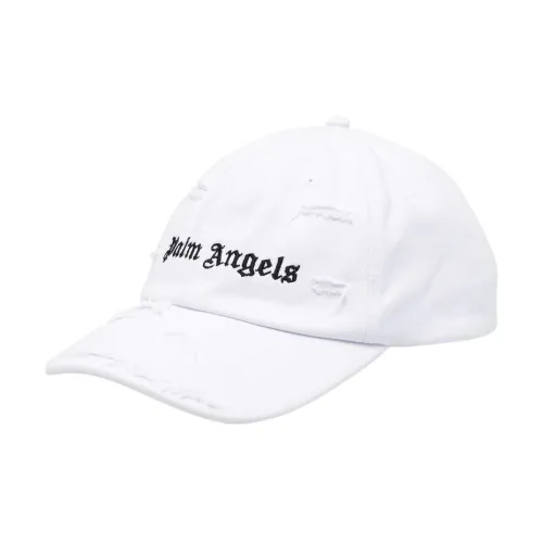 PALM ANGELS Baseball Caps Unisex