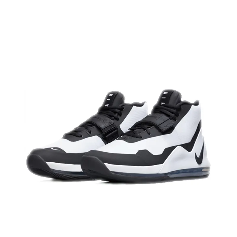 Nike Air Force Max 'Black White'-2