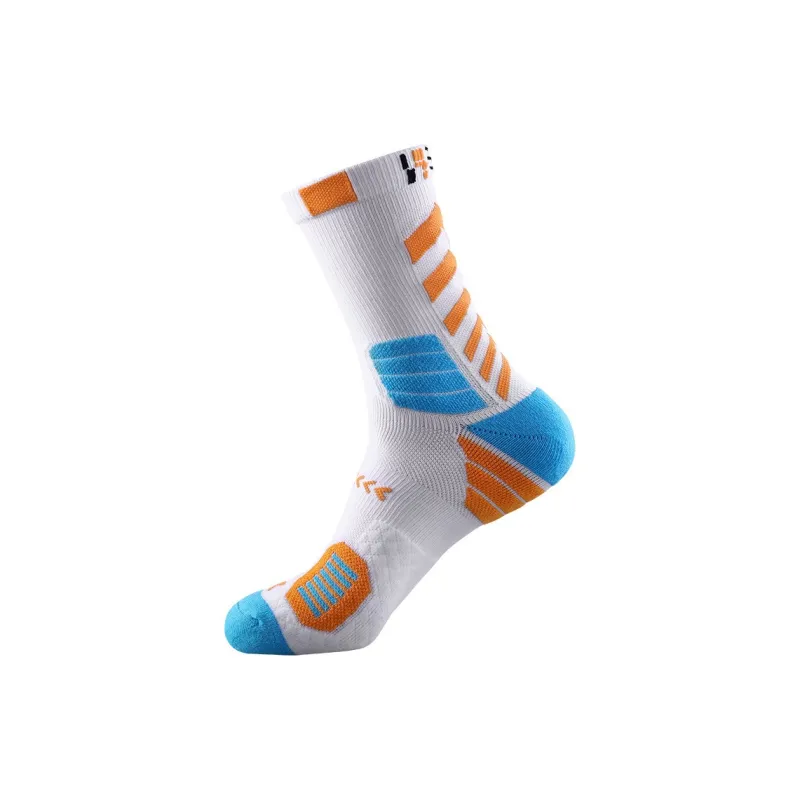 Brute Rabbit Basketball Socks Men's-54