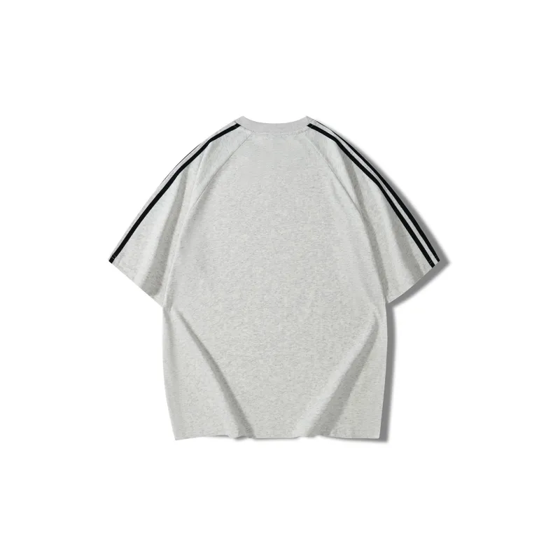 NOTFORMAD T Shirts Unisex-7
