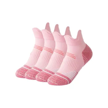 SPORT'S HOUSE Cycling Socks Women's 2 Pack