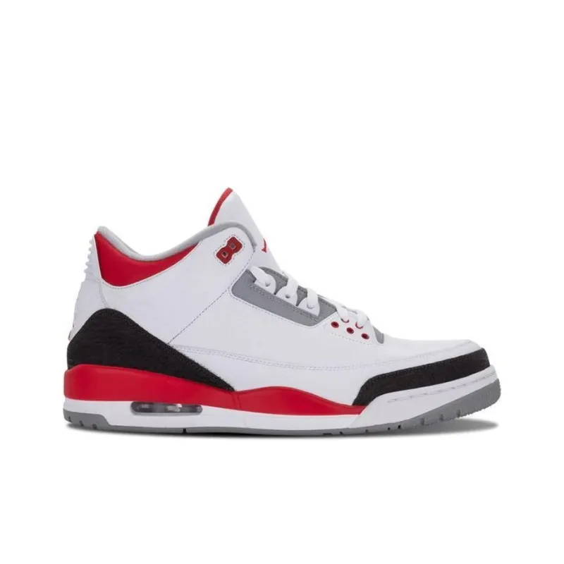 Jordan 3 Retro Fire Red 2013-1