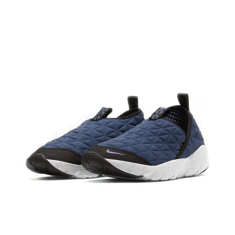 Nike Acg Moc 3.0 Midnight Navy Sanded Purple-2