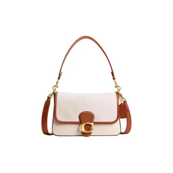 COACH Tabby Shoulder Bags