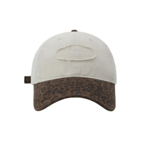 J W Baseball Caps Unisex-7