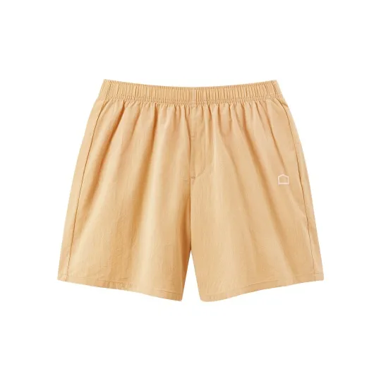 BANANA IN Unisex Pajama Pants-6