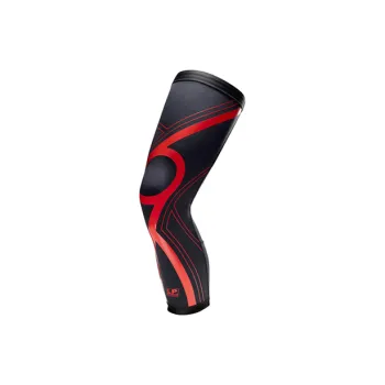 LP SUPPORT LP1608CK Running Cycling Basketball Unisex Nylon Elastane Knee Pads