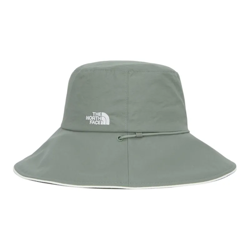 THE NORTH FACE   Bucket Hats Women's Dark Green-1