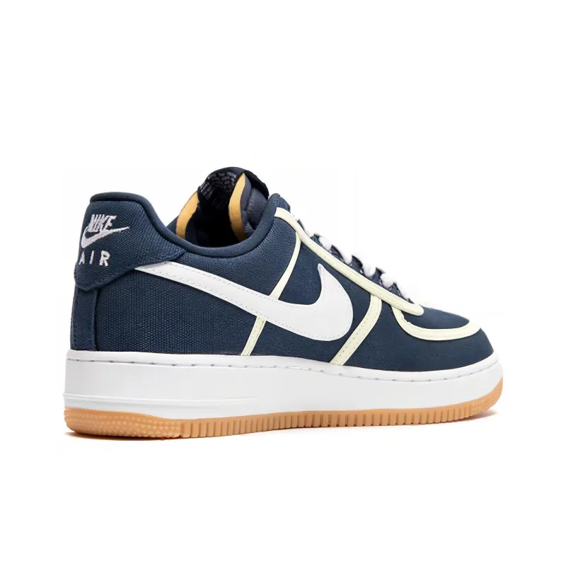 Nike Air Force 1 Low '07 Prm Armory Navy-3