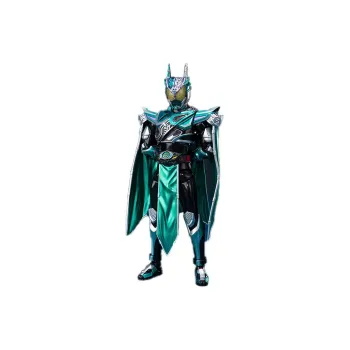BANDAI Kamen Rider Scale Figures