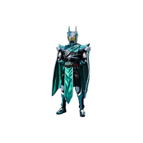 BANDAI Kamen Rider Scale Figures