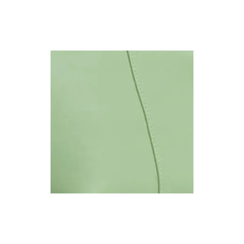 MANSUR GAVRIEL Calfskin Shoulder Bag Crossbody Bag Women's Green-4