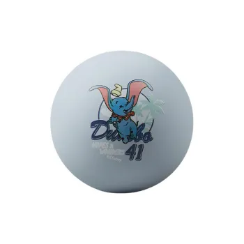 Anta Rubber Basketball Blue Mini Balls Training