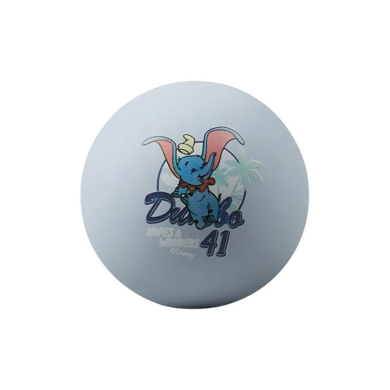 Anta Rubber Basketball Blue Mini Balls Training-0
