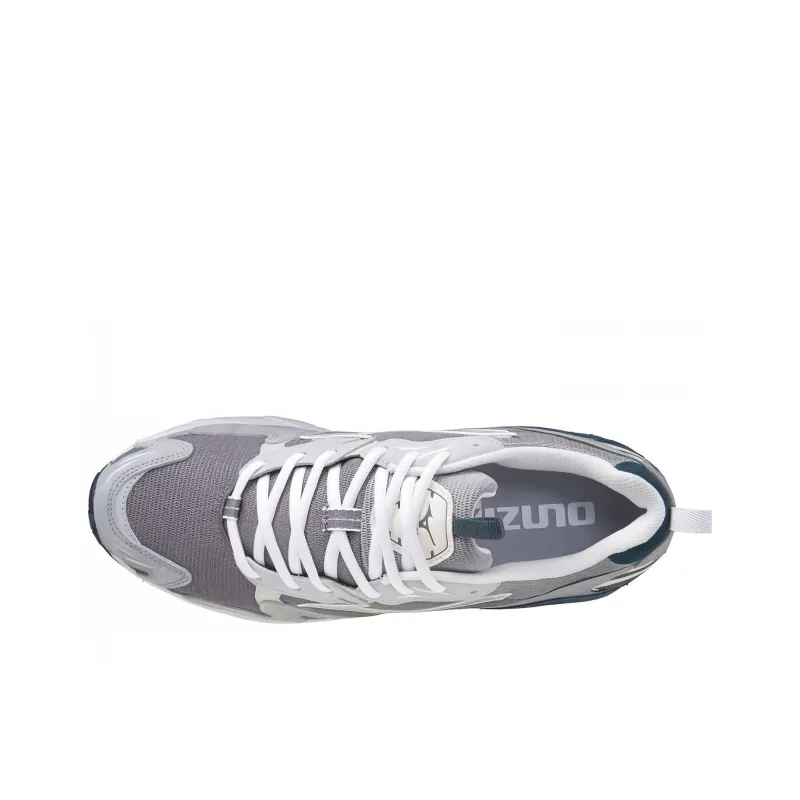Mizuno Wave Rider 10 Premium 'Iron Gate'-2