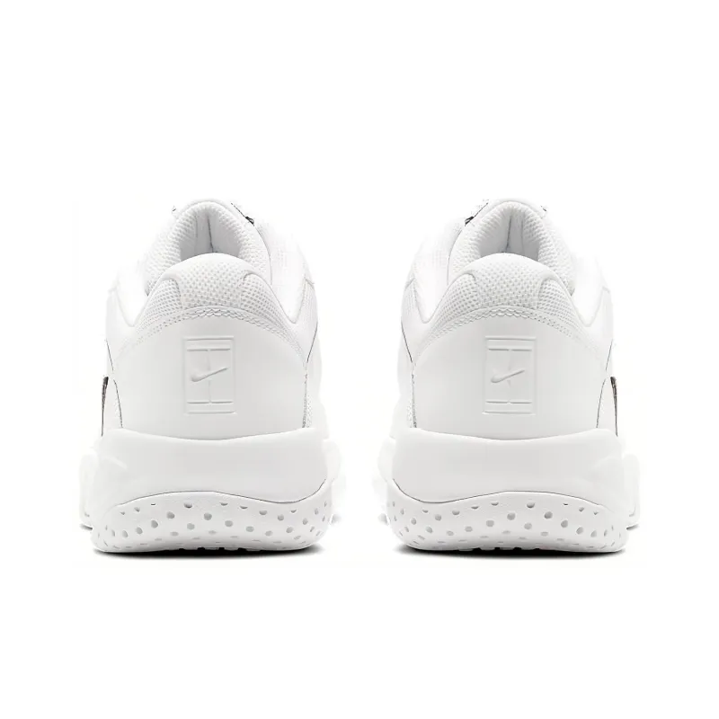 Nike Court Lite 2 White-4