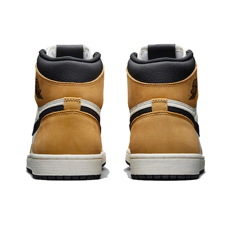 Jordan 1 Retro High 'Rookie Of The Year'-4