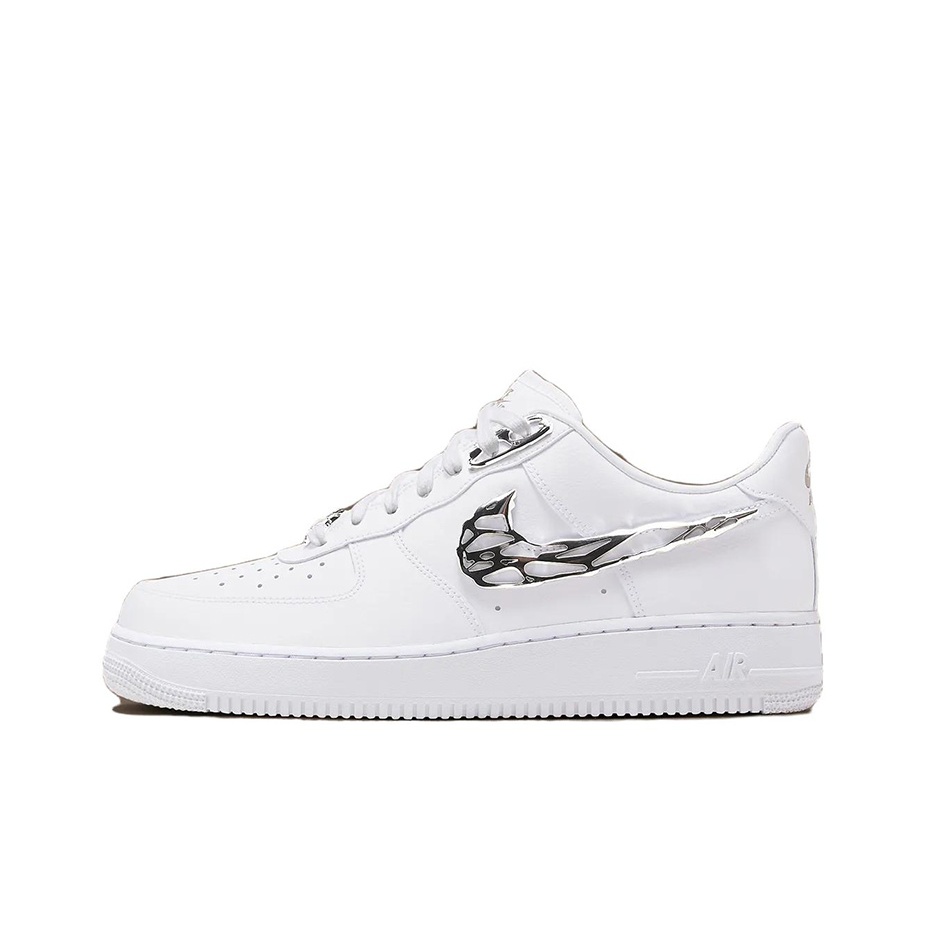 Nike Air Force 1 Low '07 Prm 2 Molten Metal - POIZON