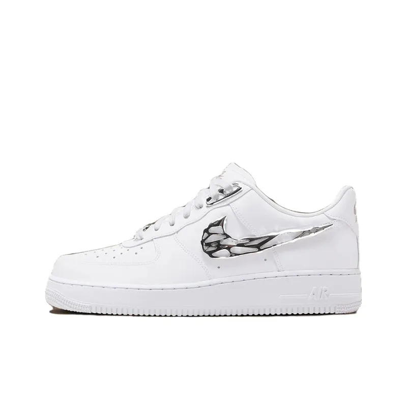 Nike Air Force 1 Low '07 Prm 2 Molten Metal-0