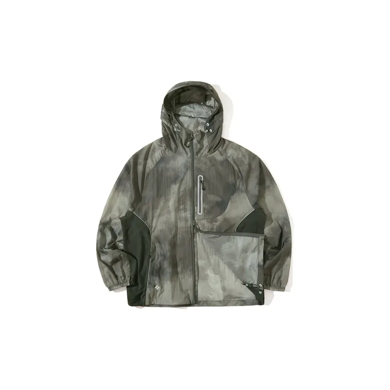 NOTHOMME Sun Protection Clothing Unisex-12