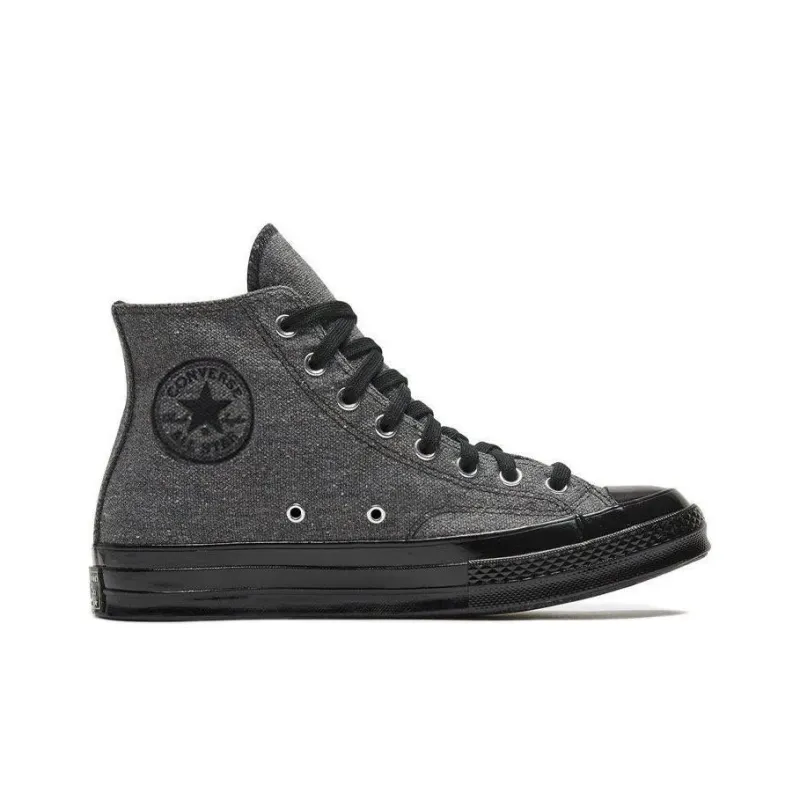 Converse Renew 1970s High Top Casual Canvas Shoes-1