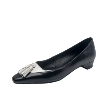 Echo&yolo Casual Single Shoes 2.5cm Women's