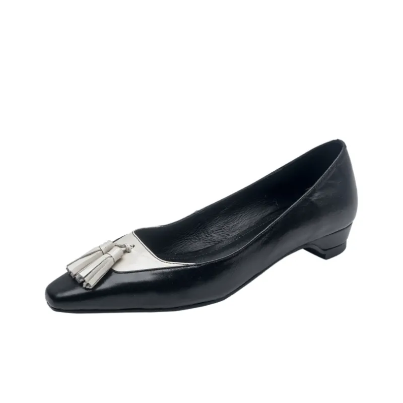 Echo&yolo Casual Single Shoes 2.5cm Women's-0