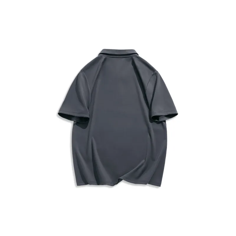 MINISO Polo Shirts Unisex-7