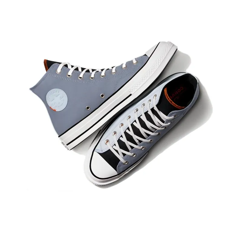 Converse Chuck 70s Vintage Athletic 'Blue Denim'-4